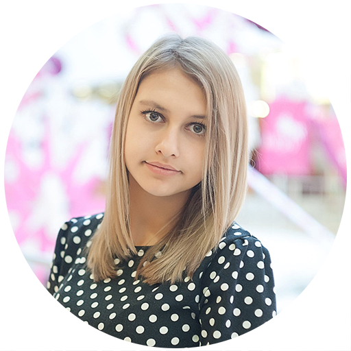 Жанна Д., Москва
